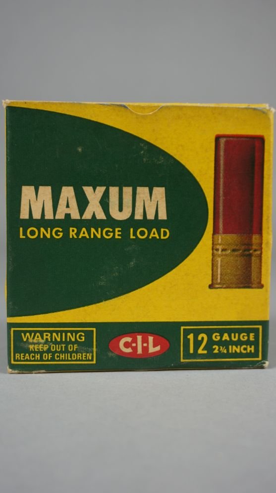 Image for December Online Sportsman's Auction 2021