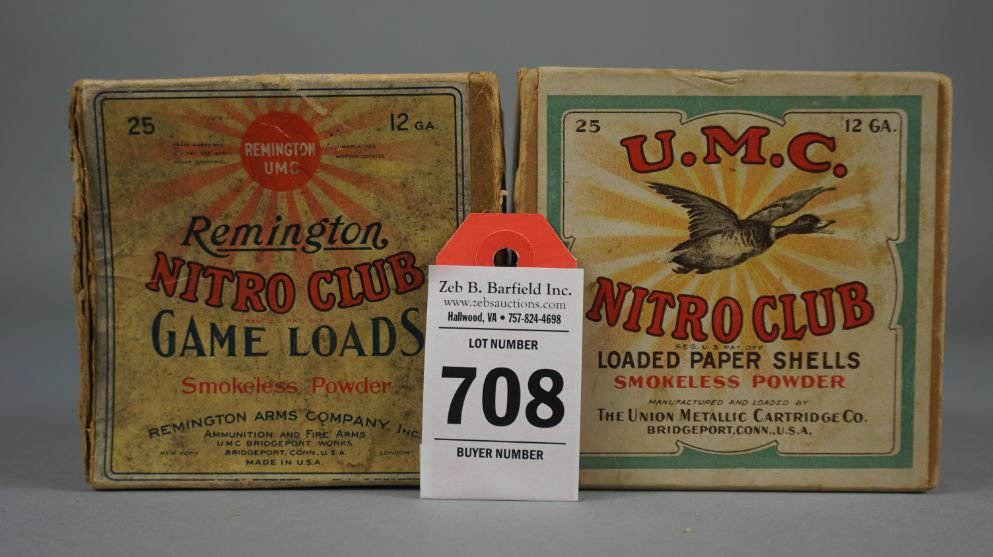 Image for December Online Sportsman's Auction 2021