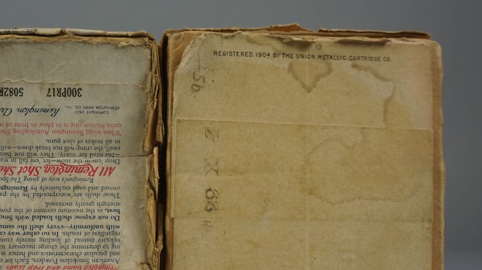 Image for December Online Sportsman's Auction 2021