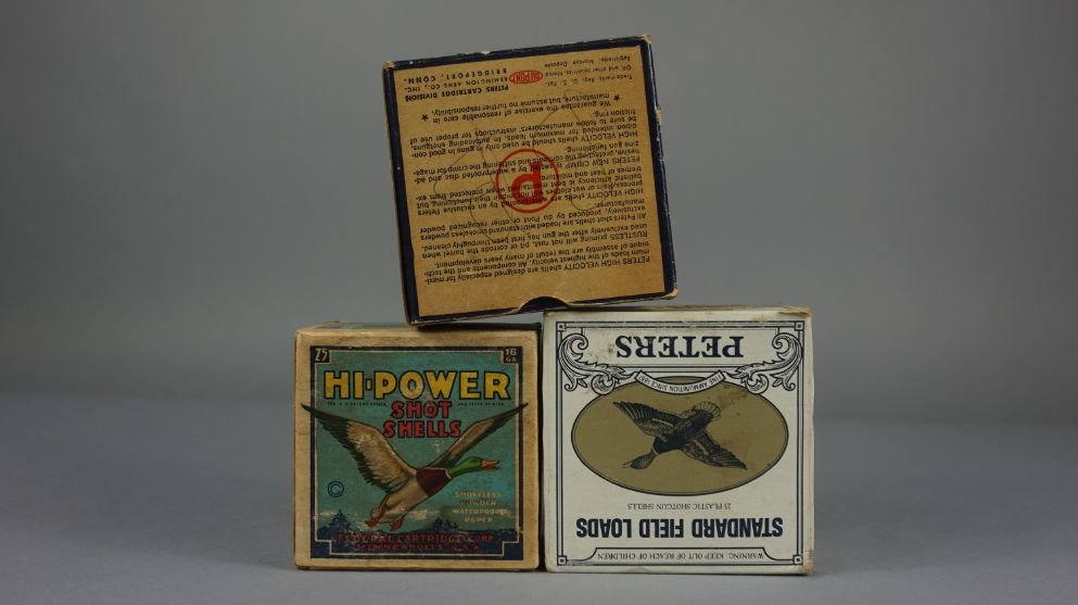 Image for December Online Sportsman's Auction 2021