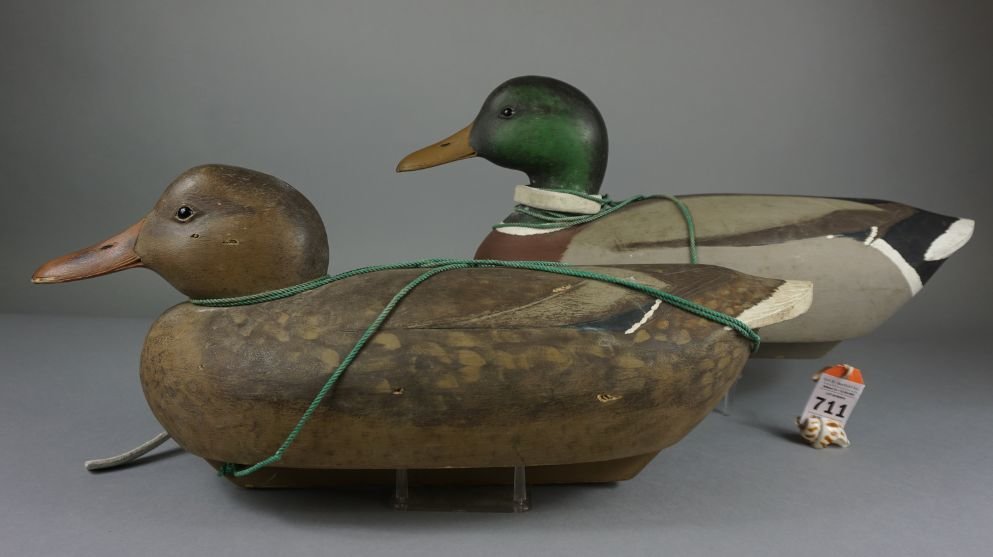 Image for December Online Sportsman's Auction 2021