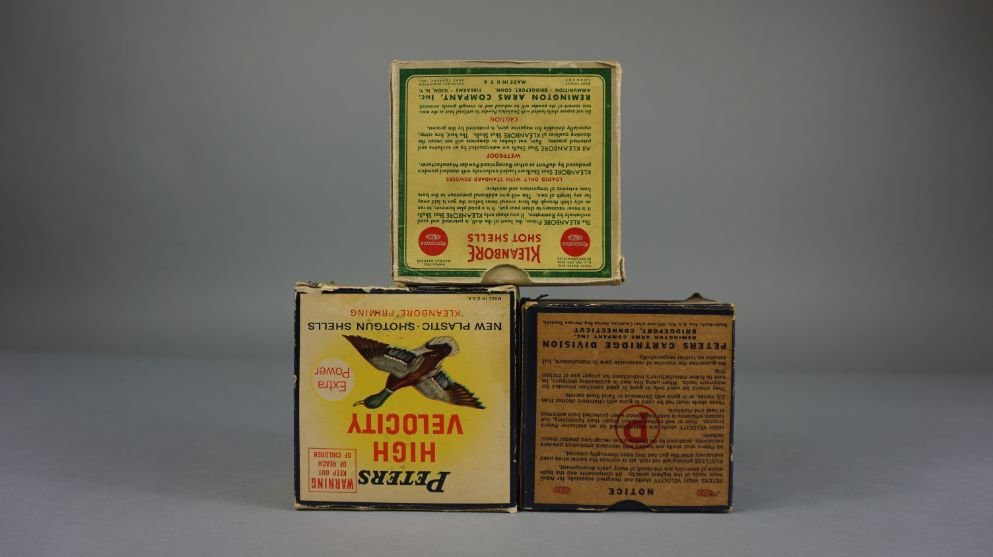 Image for December Online Sportsman's Auction 2021