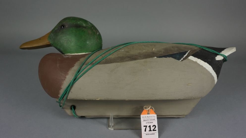 Image for December Online Sportsman's Auction 2021