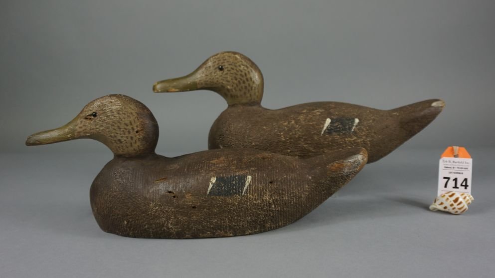 Image for December Online Sportsman's Auction 2021