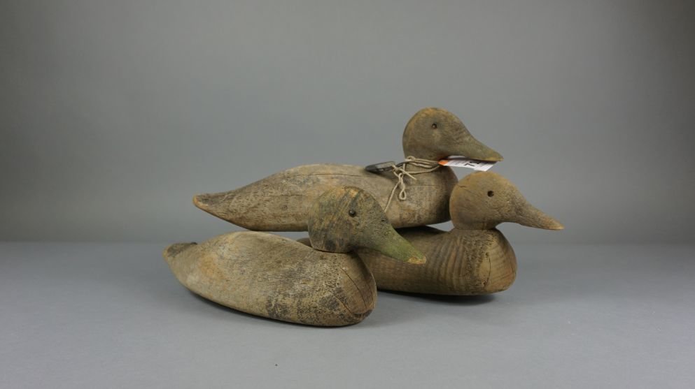 Image for December Online Sportsman's Auction 2021