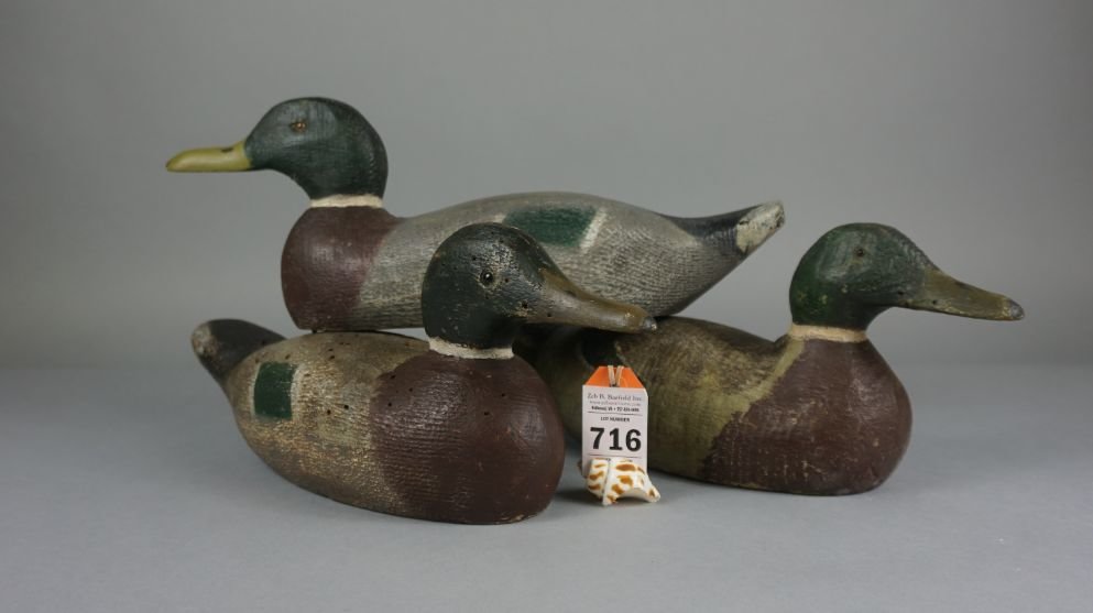 Image for December Online Sportsman's Auction 2021