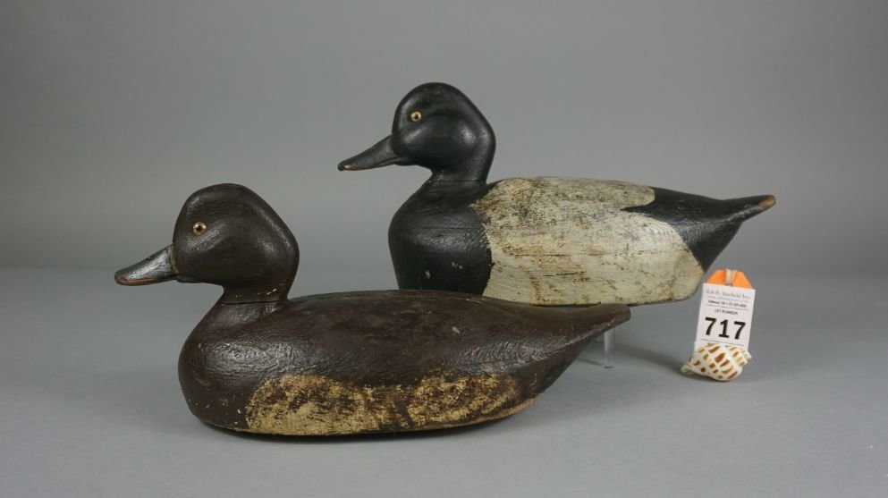 Image for December Online Sportsman's Auction 2021