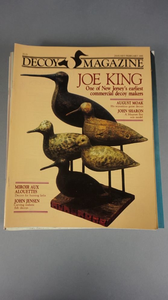 Image for December Online Sportsman's Auction 2021