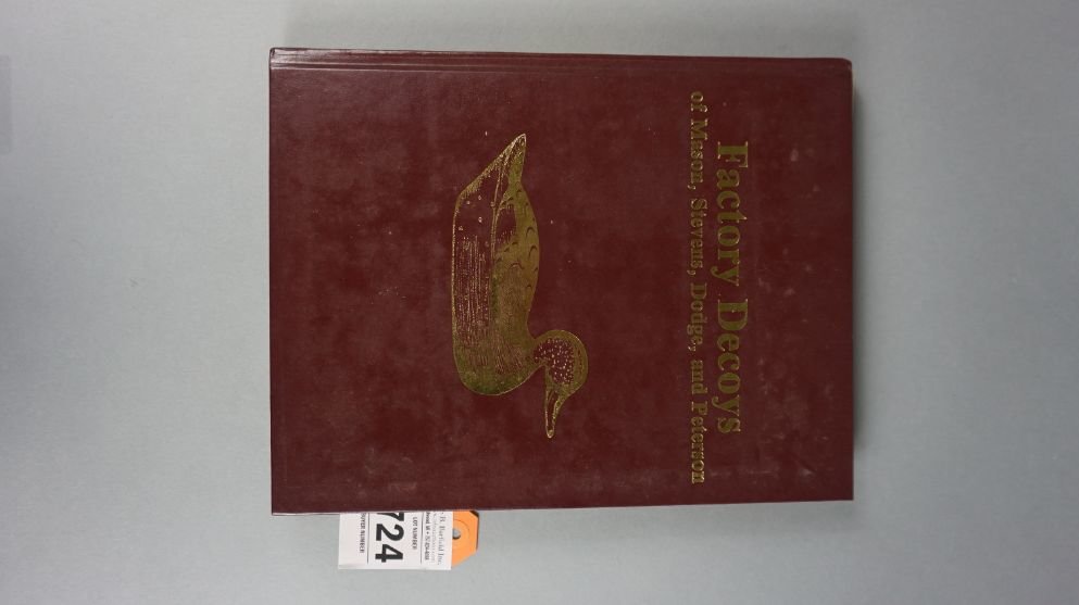 Image for December Online Sportsman's Auction 2021