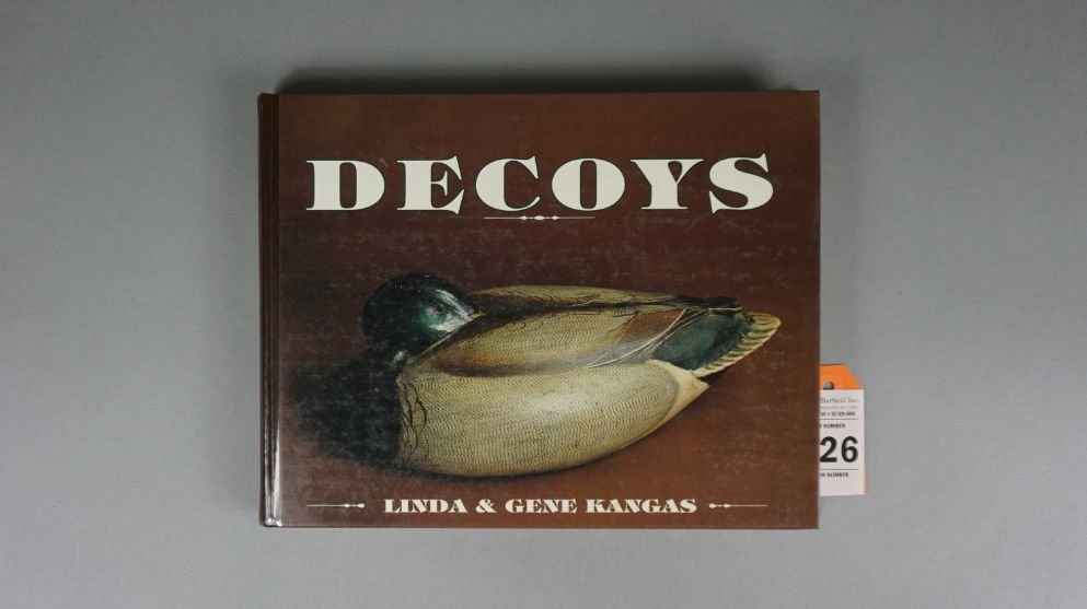 Image for December Online Sportsman's Auction 2021