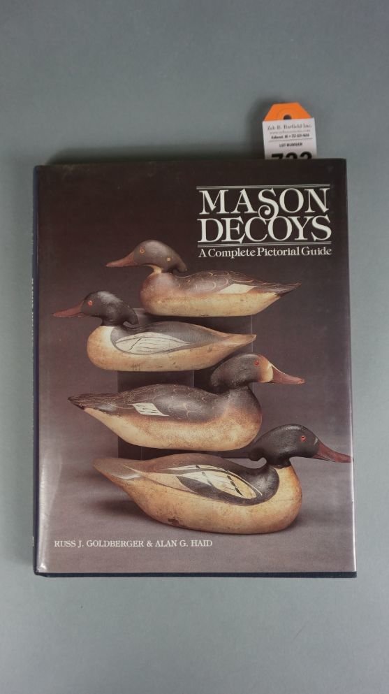 Image for December Online Sportsman's Auction 2021