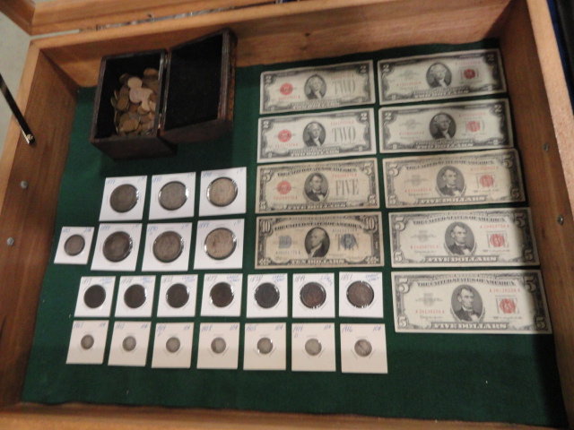 Image for Dec 9, 2021 Public Auction