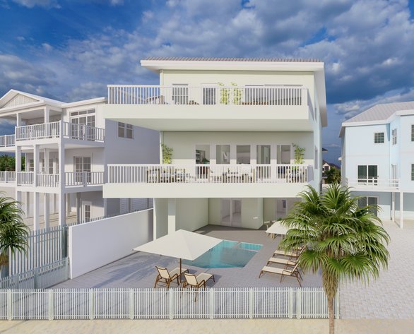 Image for 17822 Lee Ave, Redington Shores, FL 33708