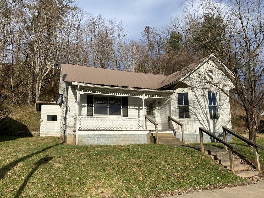 Image for SOLD $26,125 - Riverfront Home Selling to the Highest Bidder