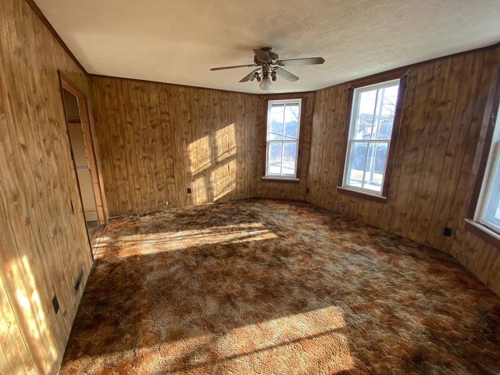 Image for SOLD $26,125 - Riverfront Home Selling to the Highest Bidder