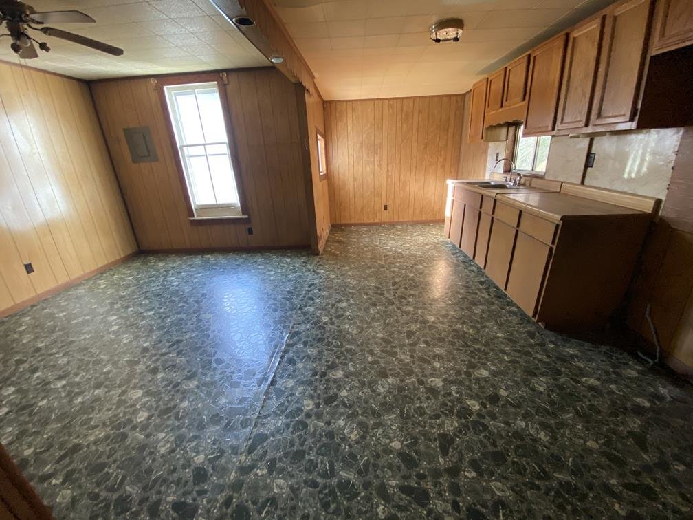 Image for SOLD $26,125 - Riverfront Home Selling to the Highest Bidder