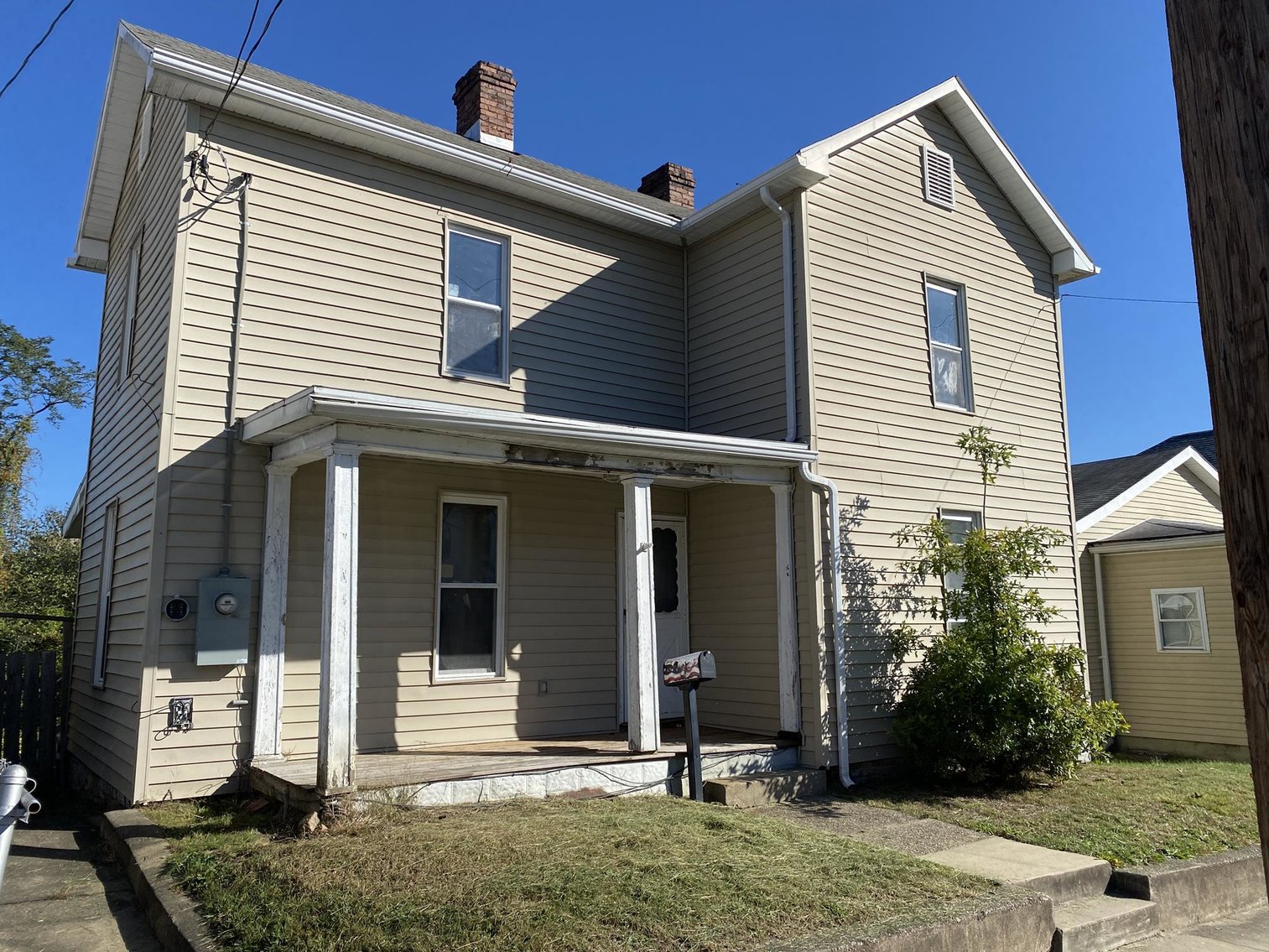 Image for SOLD $37,400 - 2 Bedroom Selling to the Highest Bidder