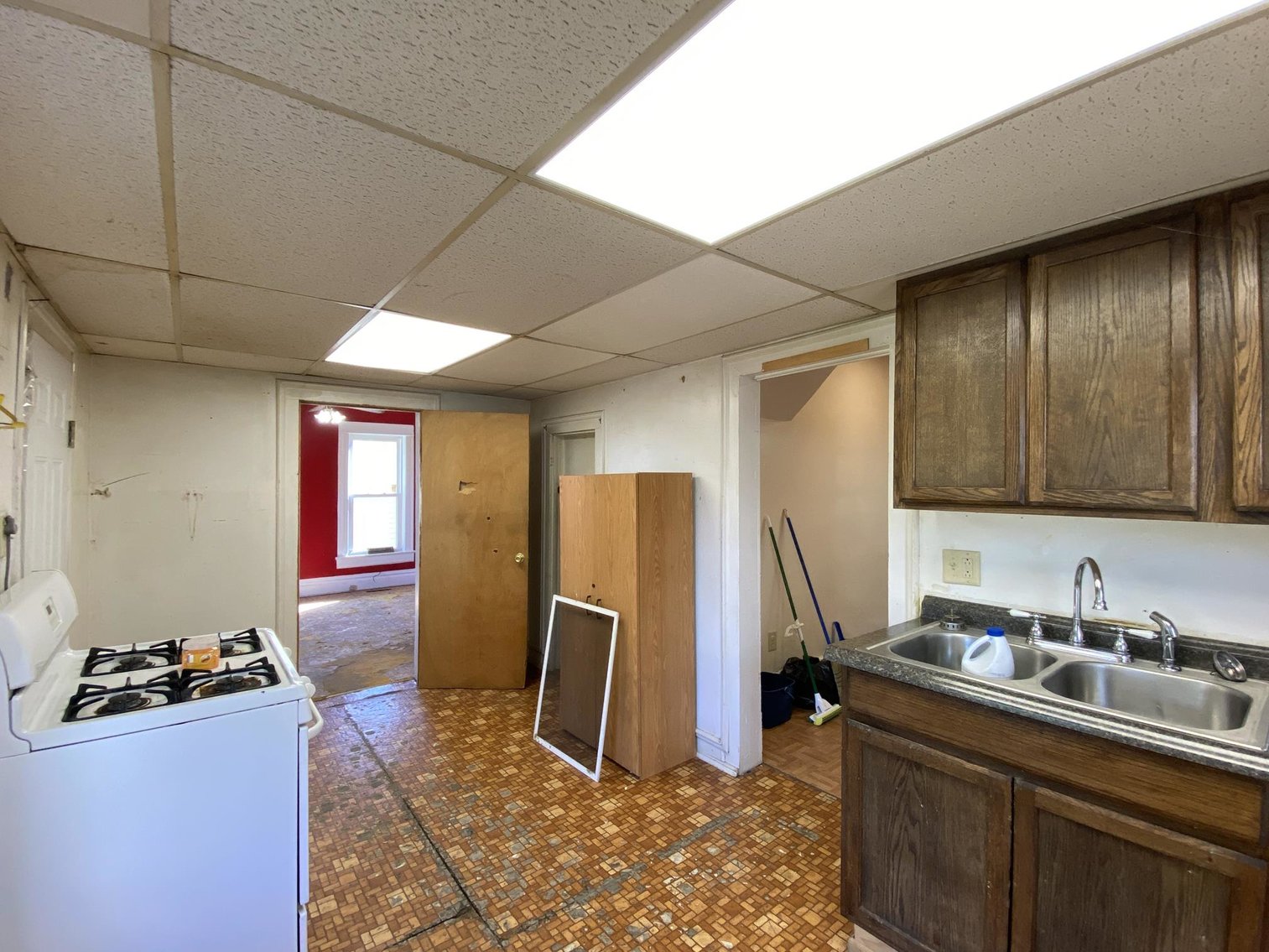 Image for SOLD $37,400 - 2 Bedroom Selling to the Highest Bidder