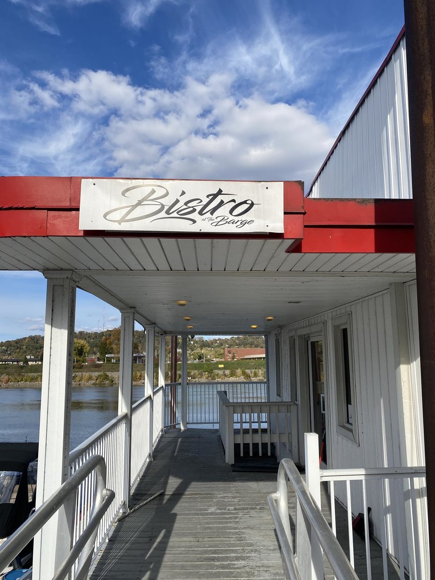 Image for SOLD $134,750 - The Barge Restaurant Bar and Grill Vessel