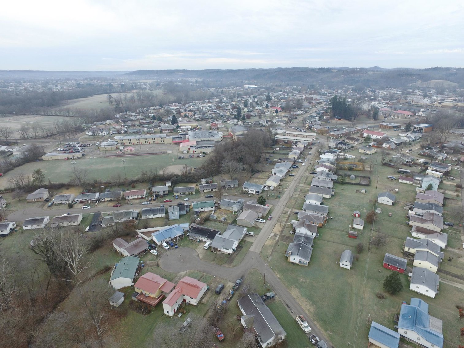 Image for SOLD $187,000 - 88.63+/- Acres in the Heart of Hurricane