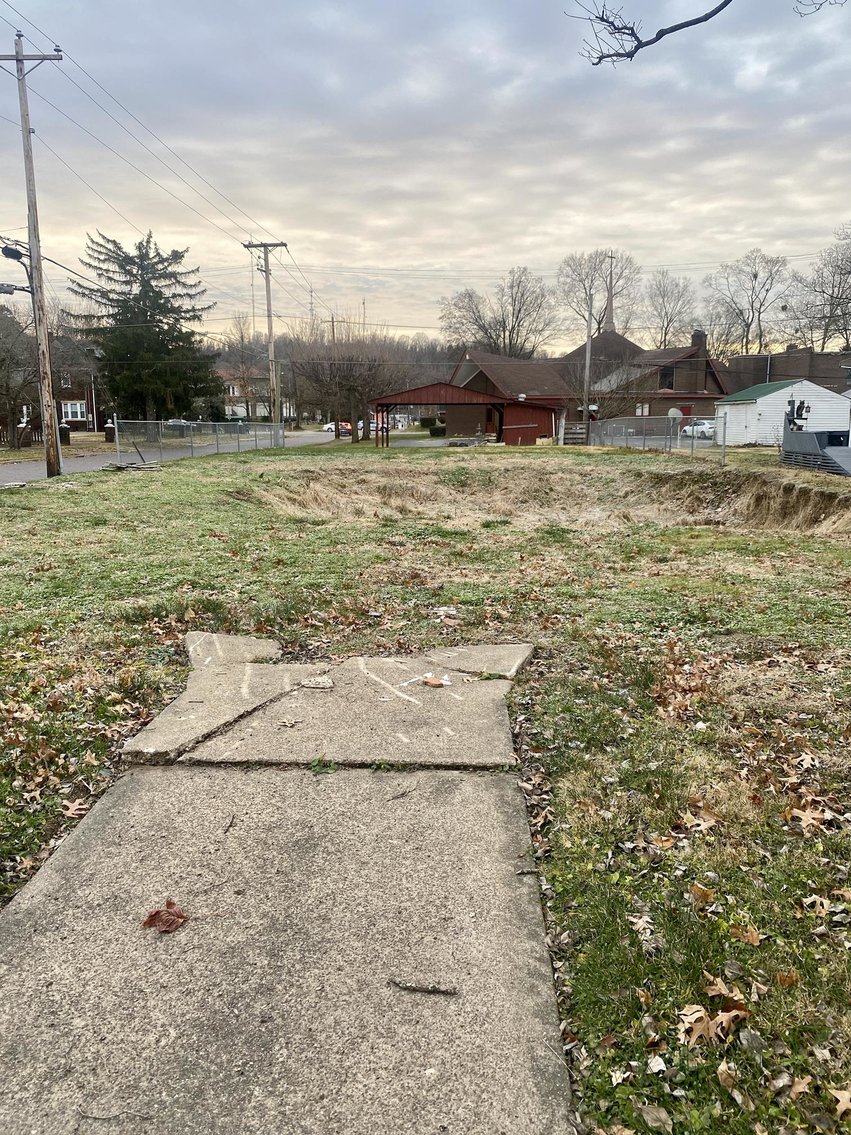 Image for SOLD $12,650 - Large Corner Lot in Huntington Selling to the Highest Bidder