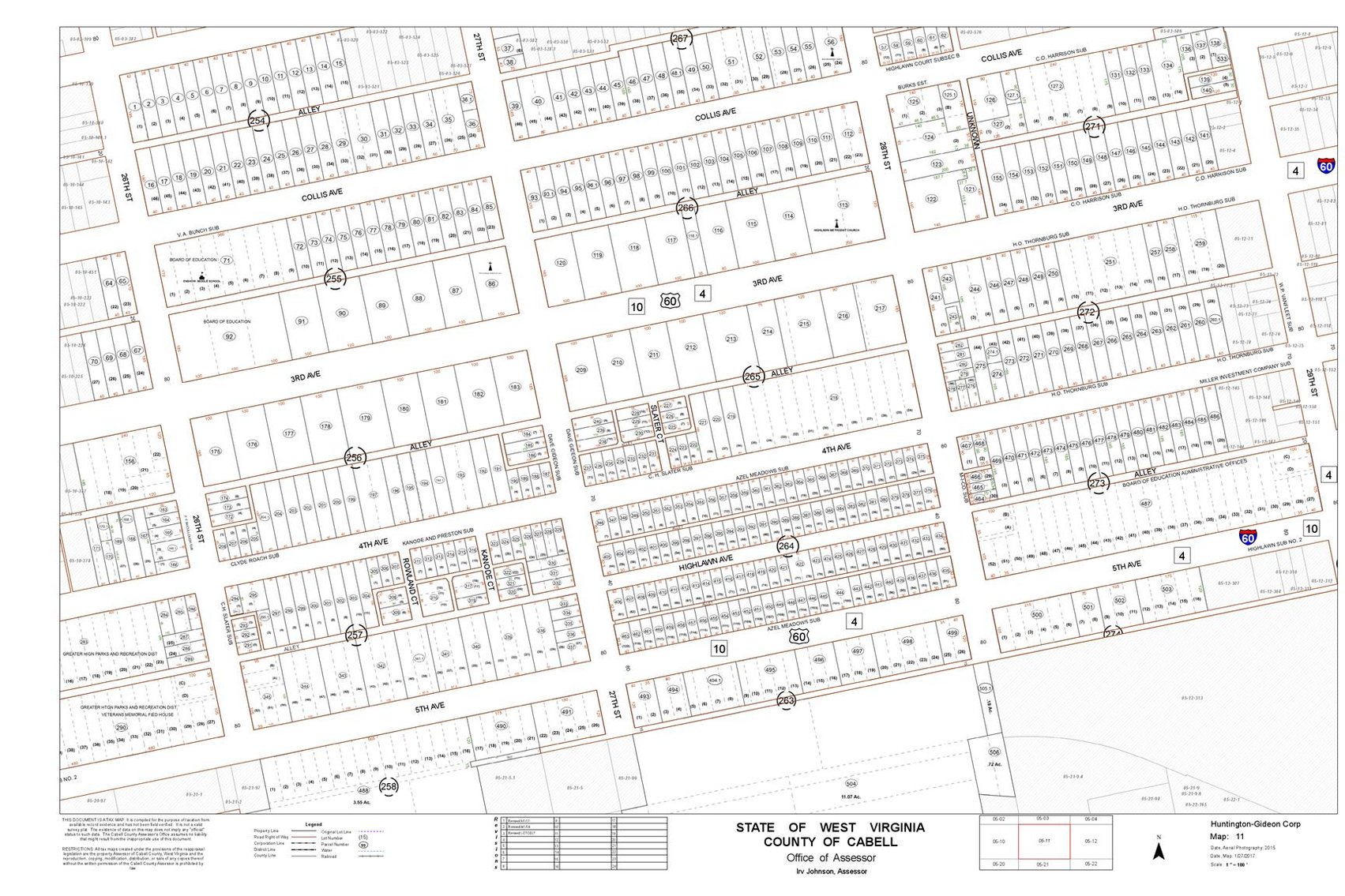 Image for SOLD $12,650 - Large Corner Lot in Huntington Selling to the Highest Bidder