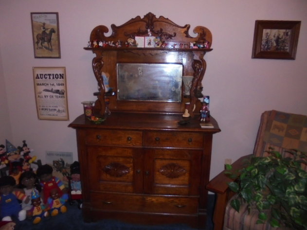 Image for RESCHEDULED ESTATE AUCTION (LIVING, MOVING)