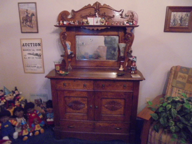 Image for RESCHEDULED ESTATE AUCTION (LIVING, MOVING)