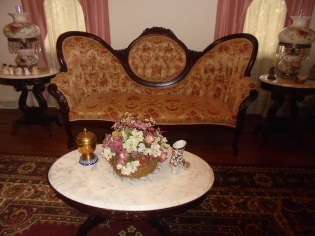 Image for RESCHEDULED ESTATE AUCTION (LIVING, MOVING)