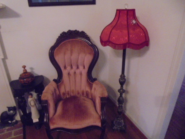 Image for RESCHEDULED ESTATE AUCTION (LIVING, MOVING)