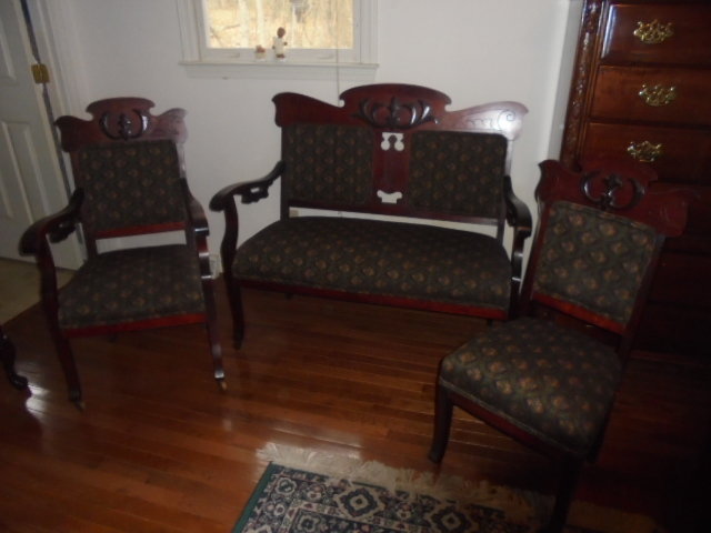Image for RESCHEDULED ESTATE AUCTION (LIVING, MOVING)