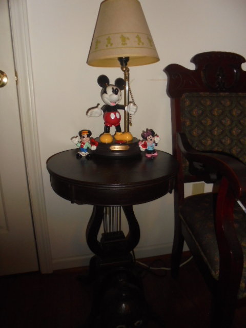 Image for RESCHEDULED ESTATE AUCTION (LIVING, MOVING)