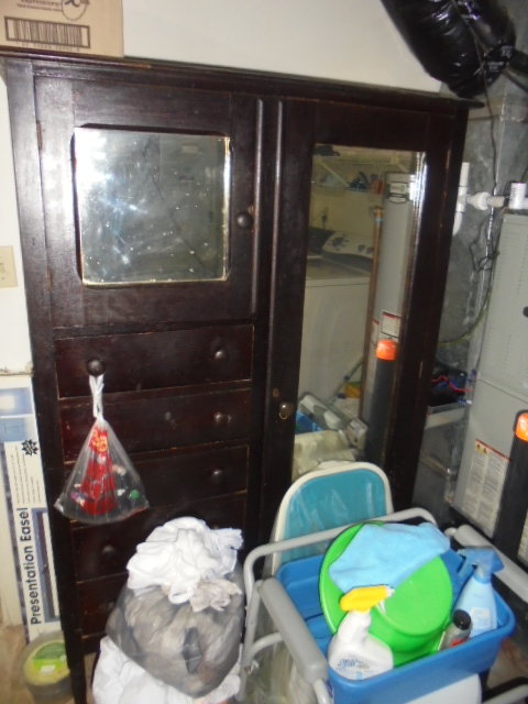 Image for RESCHEDULED ESTATE AUCTION (LIVING, MOVING)