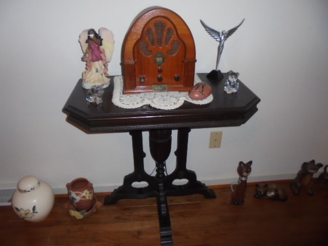 Image for RESCHEDULED ESTATE AUCTION (LIVING, MOVING)