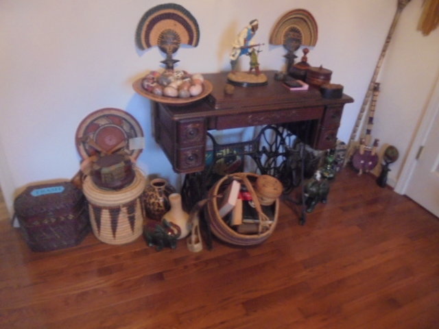 Image for RESCHEDULED ESTATE AUCTION (LIVING, MOVING)