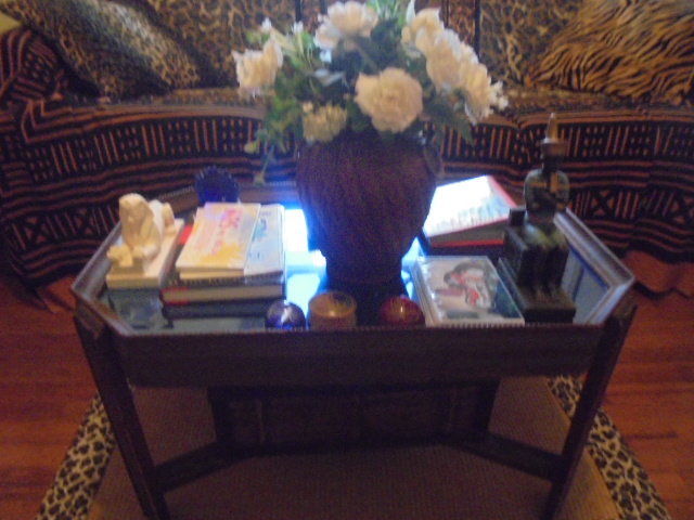 Image for RESCHEDULED ESTATE AUCTION (LIVING, MOVING)