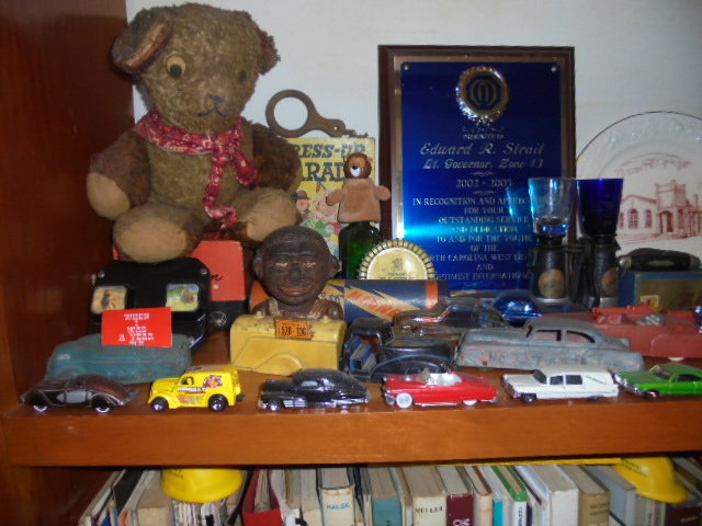 Image for RESCHEDULED ESTATE AUCTION (LIVING, MOVING)