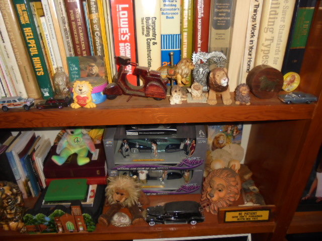 Image for RESCHEDULED ESTATE AUCTION (LIVING, MOVING)