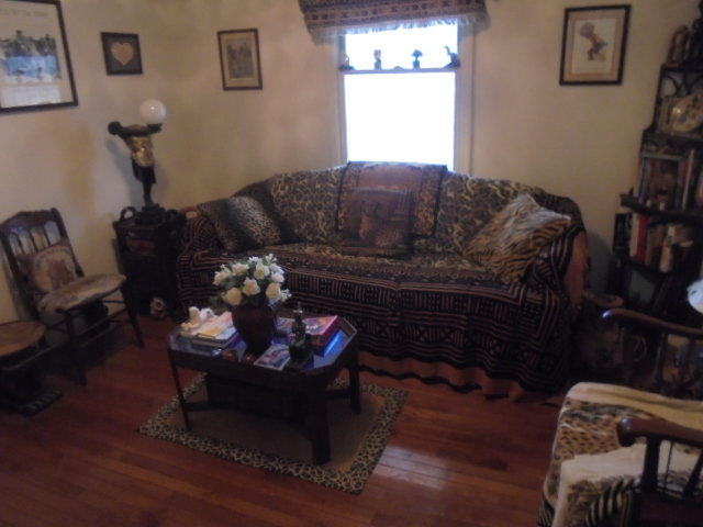 Image for RESCHEDULED ESTATE AUCTION (LIVING, MOVING)