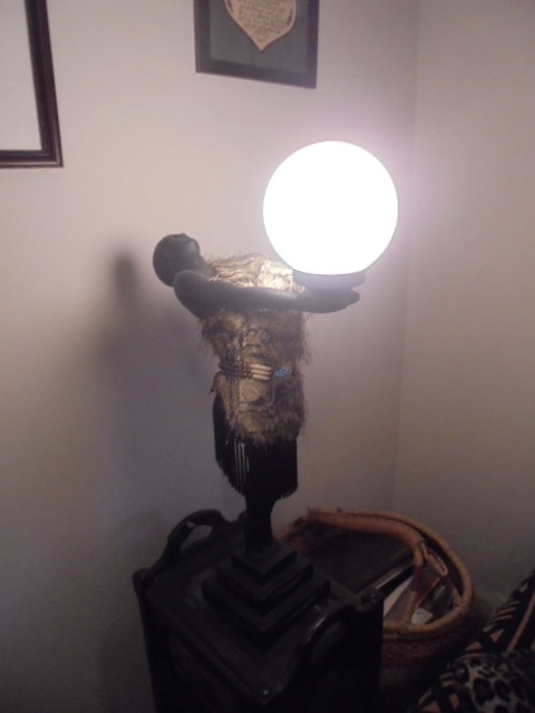 Image for RESCHEDULED ESTATE AUCTION (LIVING, MOVING)