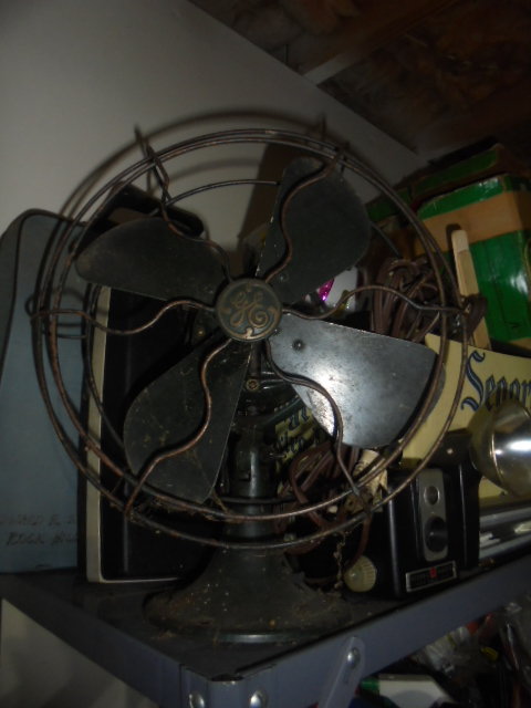 Image for RESCHEDULED ESTATE AUCTION (LIVING, MOVING)