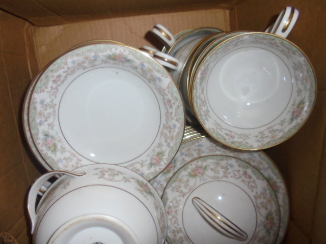 Image for RESCHEDULED ESTATE AUCTION (LIVING, MOVING)