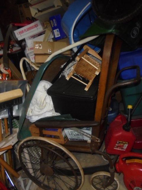 Image for RESCHEDULED ESTATE AUCTION (LIVING, MOVING)