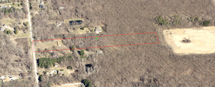 Image for 7311 Jeffers Road, Whitehouse, Ohio 43571