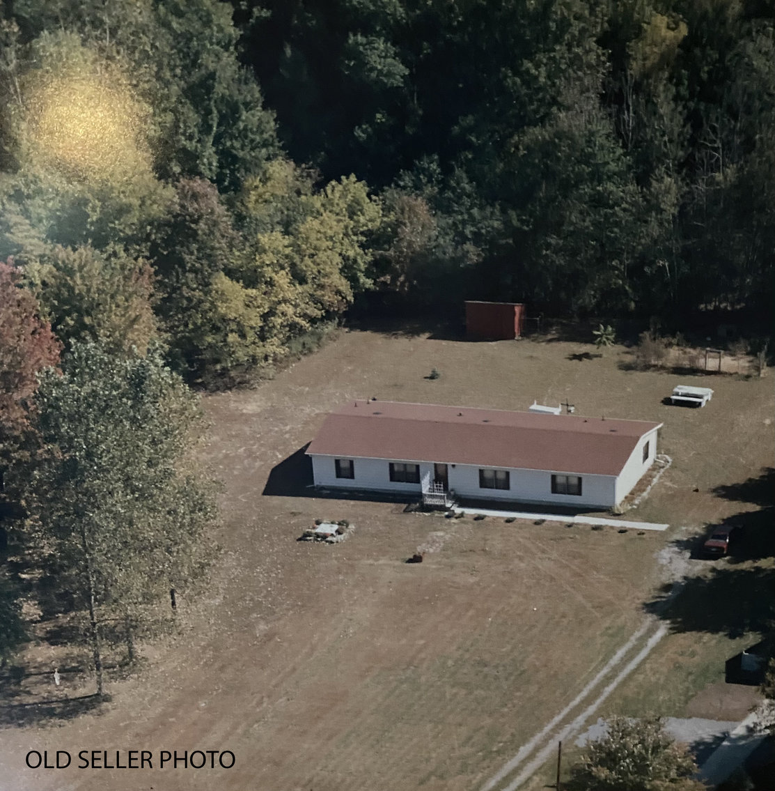 Image for 7311 Jeffers Road, Whitehouse, Ohio 43571