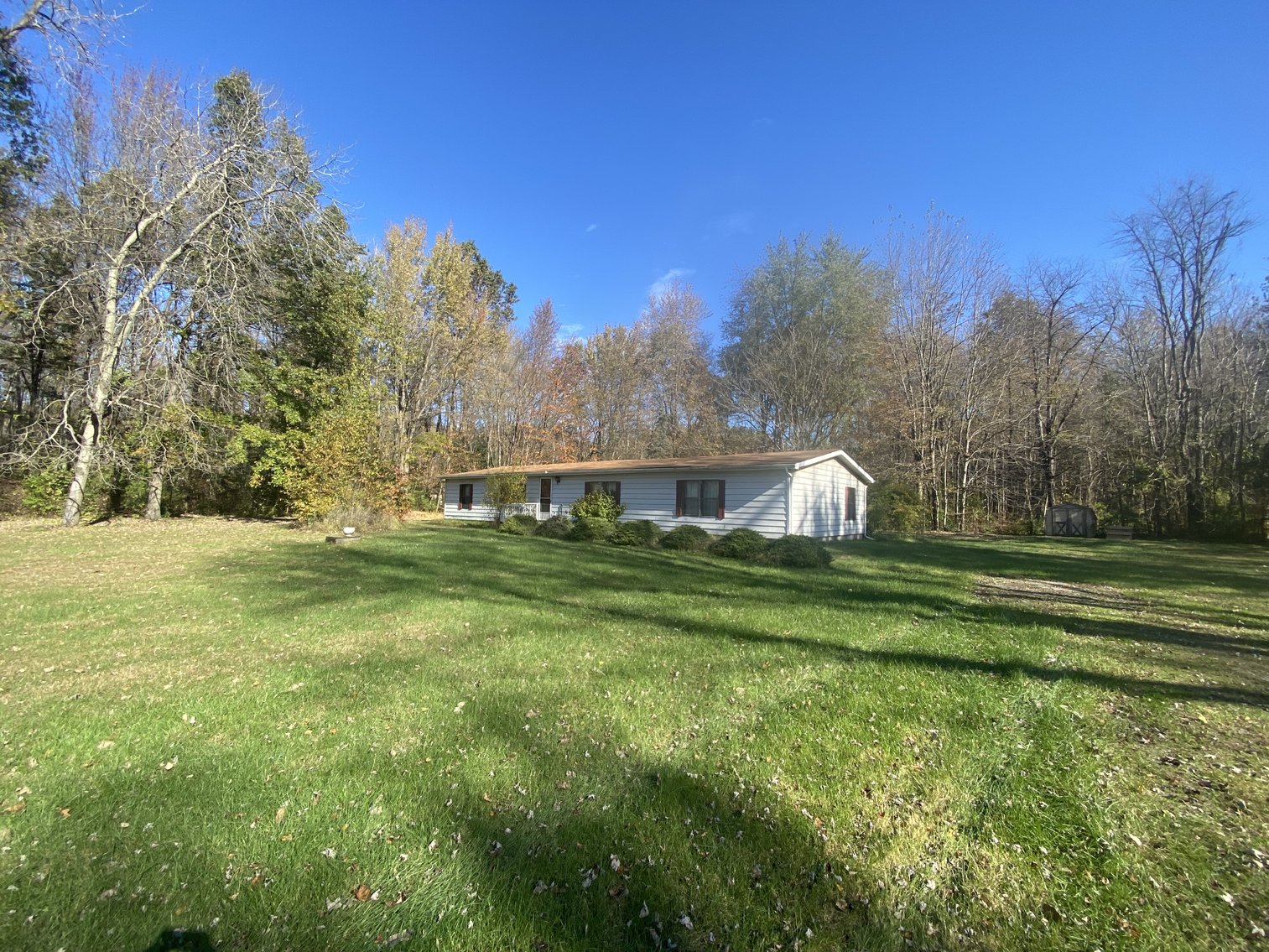 Image for 7311 Jeffers Road, Whitehouse, Ohio 43571