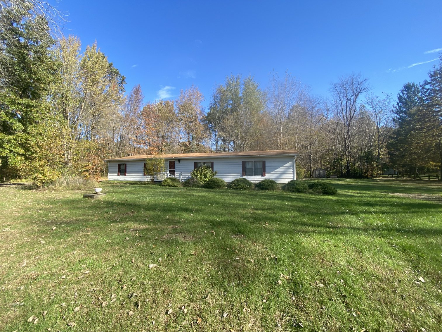 Image for 7311 Jeffers Road, Whitehouse, Ohio 43571