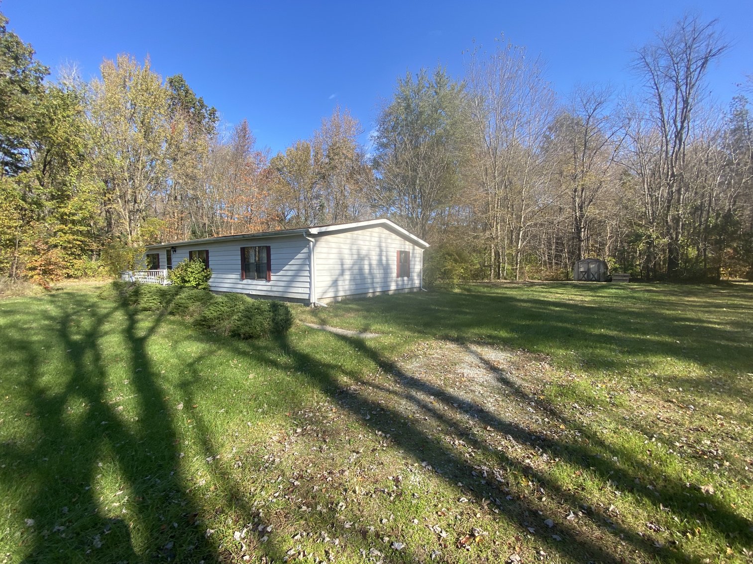 Image for 7311 Jeffers Road, Whitehouse, Ohio 43571