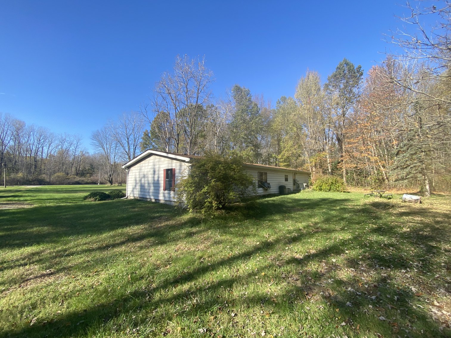Image for 7311 Jeffers Road, Whitehouse, Ohio 43571