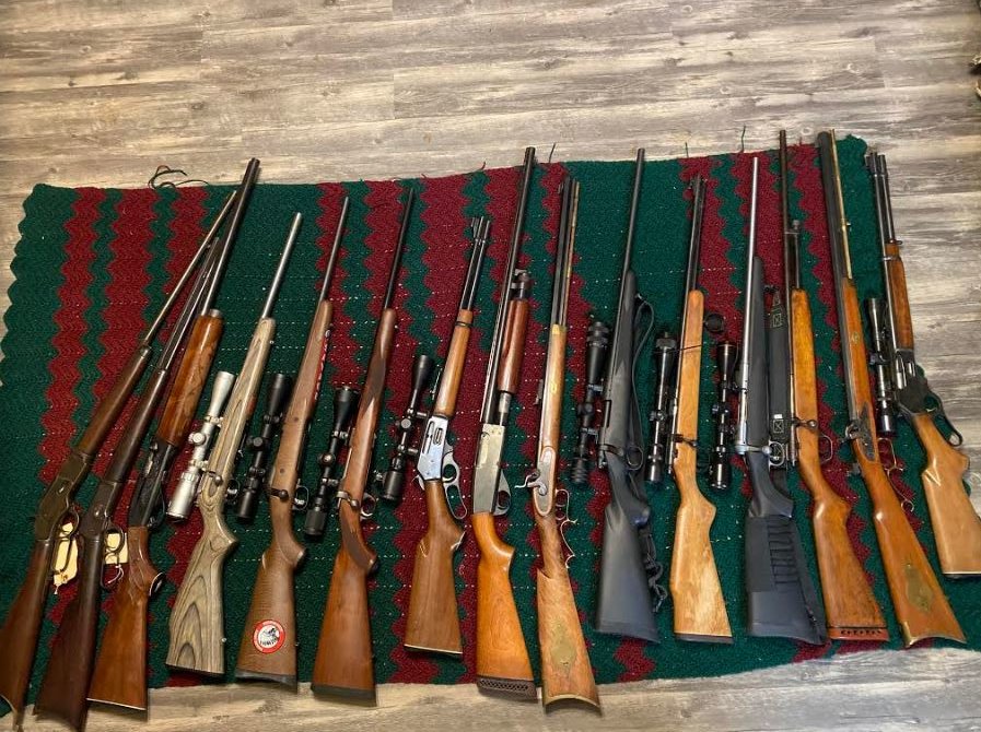 Image for PUBLIC AUCTION SATURDAY, DECEMBER 18, 10:00 A.M.